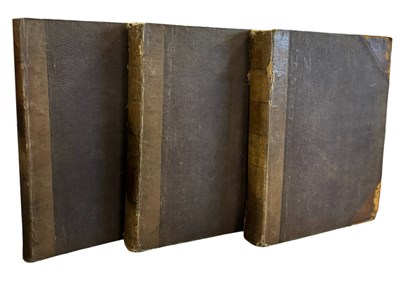 Lot 868 - The Life of Edward Earl of Clarendon Oxford at...
