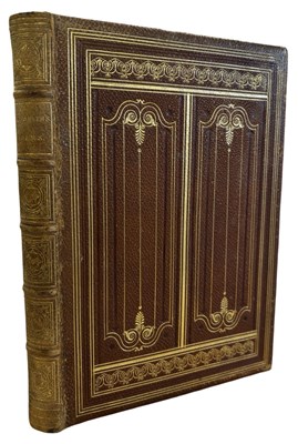 Lot 522 - The Poems of Oliver Goldsmith Edited by Robert...