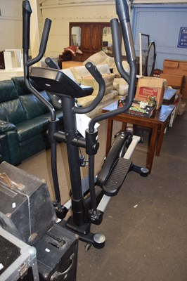 Lot 799 - J T X Fitness exercise machine