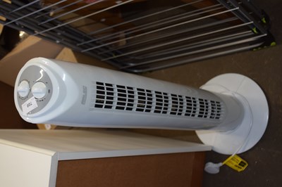 Lot 709 - Electric tower fan