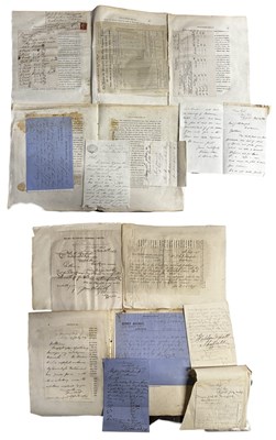 Lot 1277 - EPHEMERA GLASS, DIAMONDS AND JEWELLERY...