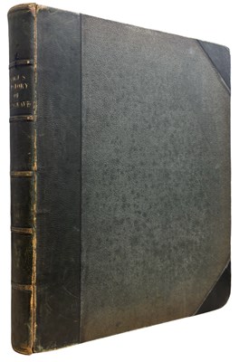 Lot 401 - JOHN GAGE: THE HISTORY AND ANTIQUITIES OF...