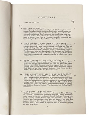 Lot 83 - JAMES BRADY: STRANGE ENCOUNTERS - TALES OF...