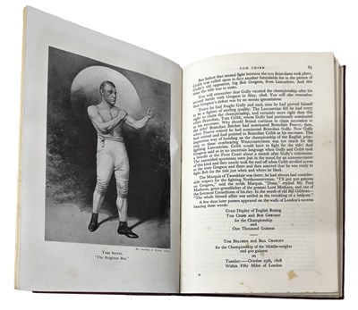 Lot 83 - JAMES BRADY: STRANGE ENCOUNTERS - TALES OF...