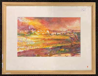Lot 87 - Martin Laurance (British, contemporary),...