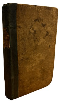 Lot 899 - WILLIAM GRAHAM: A COLLECTION OF EPITAPHS AND...