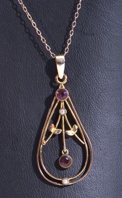 Lot 223 - Vintage gilt metal open work oval shaped...