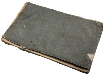 Lot 900 - JOHN MACGOWAN: A SERMON OCCASIONED BY THE...
