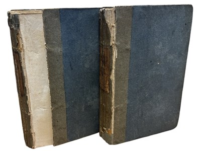 Lot 663 - WILLIAM KITCHINER: THE TRAVELLER'S ORACLE; OR,...