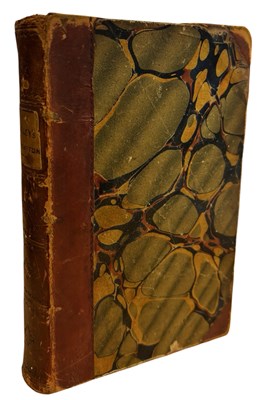 Lot 680 - MARY W SHELLEY: FRANKENSTEIN, OR THE MODERN...