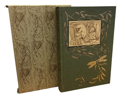 Lot 196 - KENNETH GRAHAME AND CHARLES VAN SANDWYK...