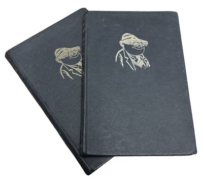 Lot 252 - GEOFFREY WILLANS AND RONALD SEARLE: DOWN WITH...