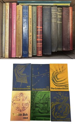 Lot 101 - ONE BOX: RUDOLF STEINER, assorted volumes,...