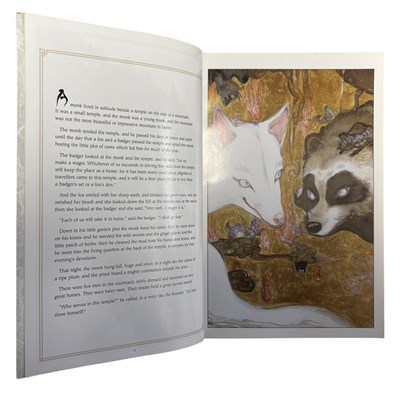 Lot 42 - NEIL GAIMAN AND YOSHITAKA AMANO: SANDMAN - THE...