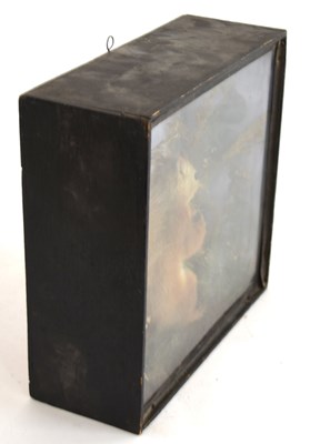 Lot 28 - Early 20th century Cased Taxidermy Red...