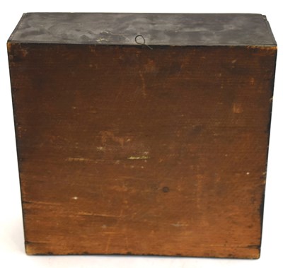 Lot 28 - Early 20th century Cased Taxidermy Red...