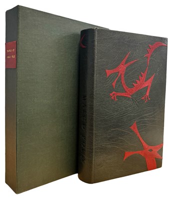 Lot 192 - RONALD LATHAM [Trans]: THE TRAVELS OF MARCO...