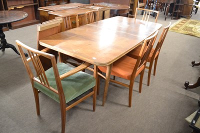 Lot 517 - A  mid century Robert Heritage for Archie...