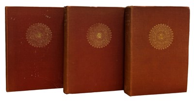 Lot 452 - EDWARD MacCURDY: THE NOTEBOOKS OF LEONARDO DA...