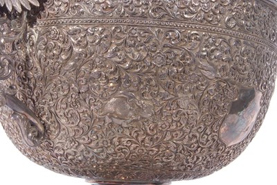 Lot 295 - Oomersi Mawji & Sons (circa 1860-circa 1930) -...