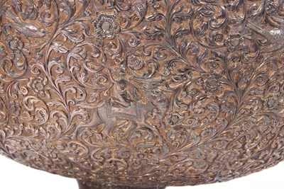 Lot 295 - Oomersi Mawji & Sons (circa 1860-circa 1930) -...