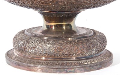 Lot 295 - Oomersi Mawji & Sons (circa 1860-circa 1930) -...