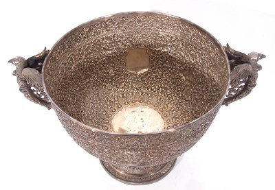 Lot 295 - Oomersi Mawji & Sons (circa 1860-circa 1930) -...