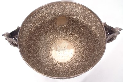 Lot 295 - Oomersi Mawji & Sons (circa 1860-circa 1930) -...