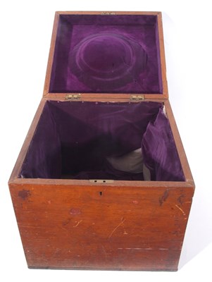Lot 295 - Oomersi Mawji & Sons (circa 1860-circa 1930) -...