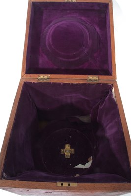 Lot 295 - Oomersi Mawji & Sons (circa 1860-circa 1930) -...