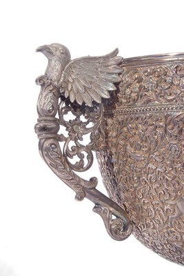 Lot 295 - Oomersi Mawji & Sons (circa 1860-circa 1930) -...