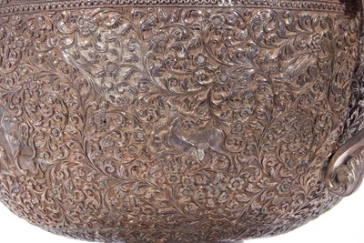 Lot 295 - Oomersi Mawji & Sons (circa 1860-circa 1930) -...
