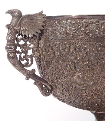 Lot 295 - Oomersi Mawji & Sons (circa 1860-circa 1930) -...