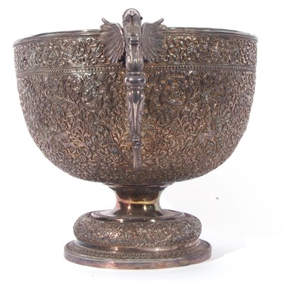Lot 295 - Oomersi Mawji & Sons (circa 1860-circa 1930) -...