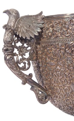 Lot 295 - Oomersi Mawji & Sons (circa 1860-circa 1930) -...