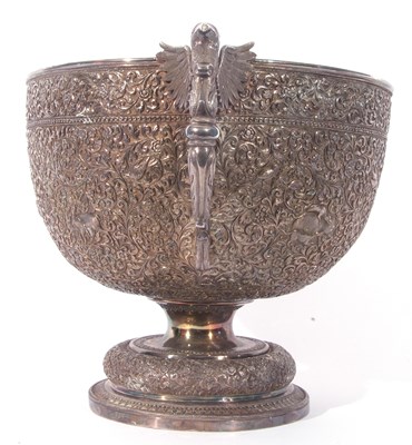 Lot 295 - Oomersi Mawji & Sons (circa 1860-circa 1930) -...
