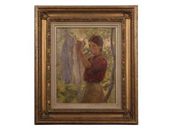 Lot 356 - Circle of Stanhope Alexander Forbes...