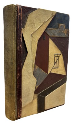 Lot 535 - CHARLES BAUDELAIRE AND ROGER WILD [Illus]:...