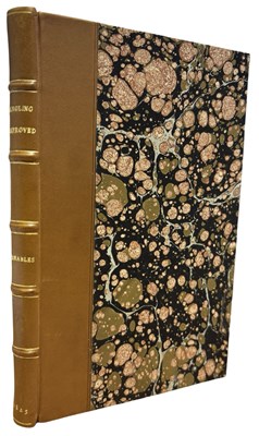 Lot 58 - COL. ROBERT VENABLES: THE EXPERIENCED ANGLER:...