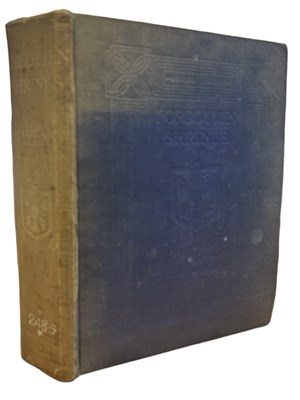 Lot 358 - DOM BEDE CAMM: FORGOTTEN SHRINES - AN ACCOUNT...