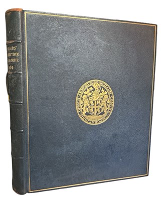 Lot 14 - HERALDS' COMMEMORATIVE EXHIBITION 1484-1934...