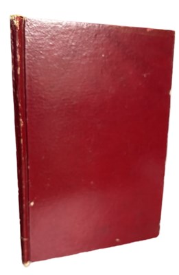 Lot 590 - RALPH THOMAS: ON THE USE OF THE BRITISH WORD,...