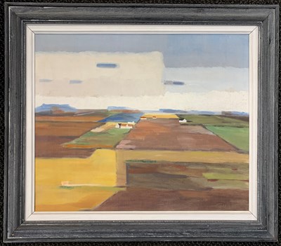 Lot 12 - Attributed to Thomas Michelsen (Danish, 20th...