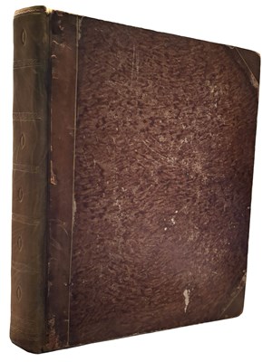 Lot 482 - EDMUND GILLINGWATER: AN HISTORICAL ACCOUNT OF...