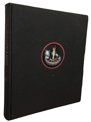Lot 97 - THOMAS G SMITH: INDUSTRIAL LIGHT AND MAGIC -...