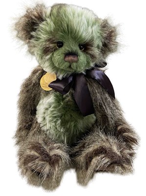 Lot 286 - CHARLIE BEARS: CB131348, Wozley From the 2013...
