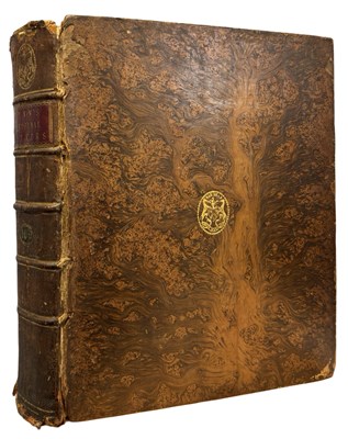 Lot 806 - JOHN FENN: ORIGINAL LETTERS WRITTEN DURING THE...