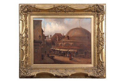 Lot 466 - Thomas Smythe (1825-1906), Ipswich Butter...