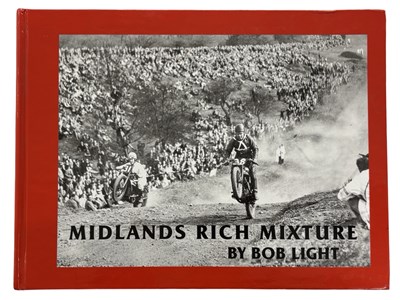 Lot 186 - MORGAN MOTOR COMPANY. Chairman Peter Morgan’s...