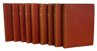 Lot 514 - SIR JOHN HAMMERTON AND MAJ-GEN SIR CHARLES...
